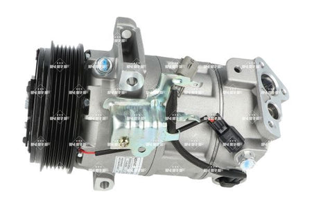 NRF 320277 Compressor, air conditioning - 3