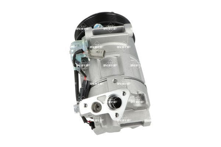NRF 320277 Compressor, air conditioning - 4