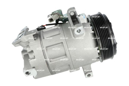NRF 320277 Compressor, air conditioning - 5