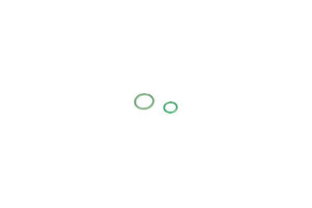 NRF 320277 Compressor, air conditioning - 6