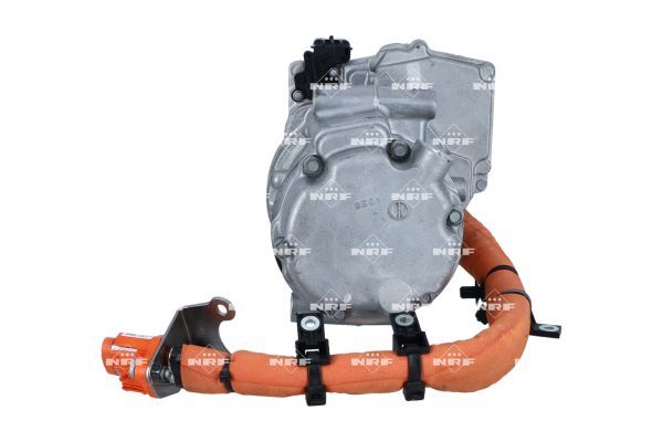 NRF 320278 Compressor, air conditioning - 1