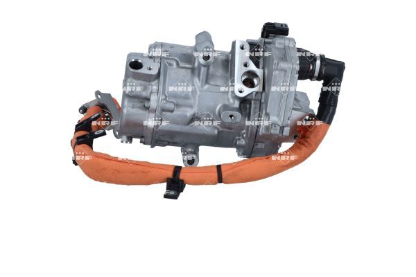 NRF 320278 Compressor, air conditioning - 2