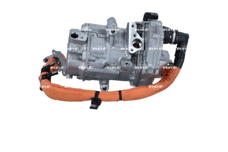 NRF 320278 Compressor, air conditioning - 2
