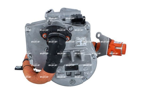 NRF 320278 Compressor, air conditioning - 3