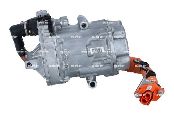 NRF 320278 Compressor, air conditioning - 4