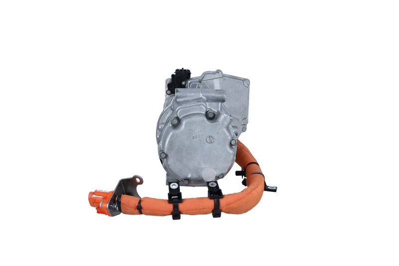 NRF 320278 Compressor, air conditioning - 6