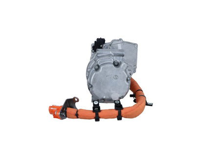 NRF 320278 Compressor, air conditioning - 6