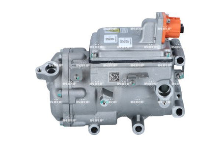 NRF 320279 Compressor, air conditioning - 2