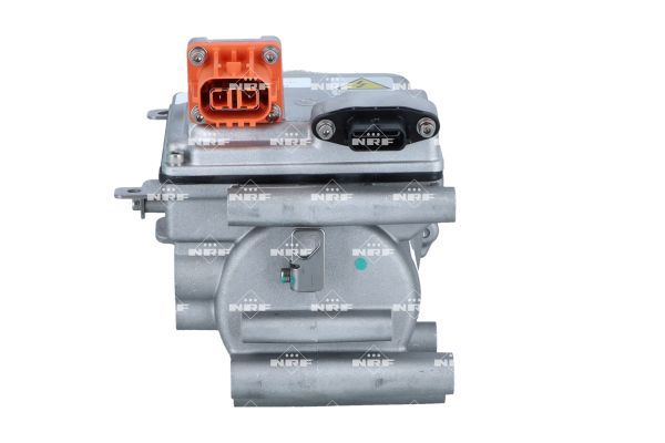 NRF 320279 Compressor, air conditioning - 3