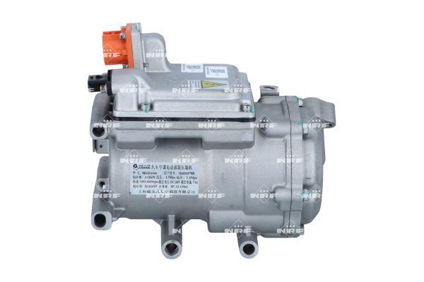 NRF 320279 Compressor, air conditioning - 4
