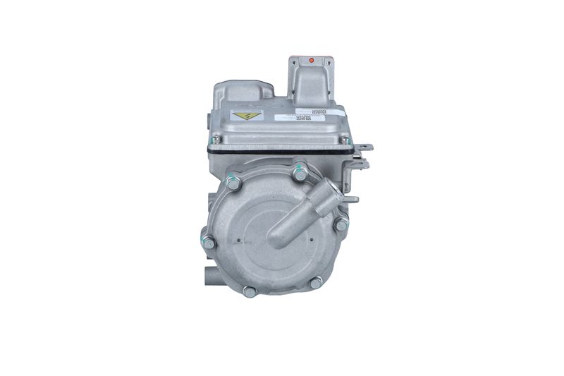 NRF 320279 Compressor, air conditioning - 6