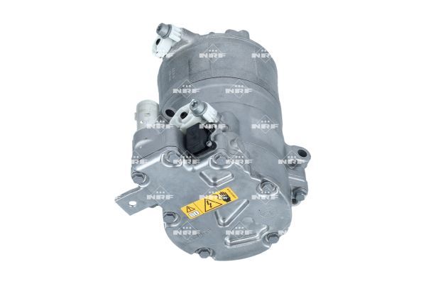 NRF 320280G Compressor, air conditioning - 3