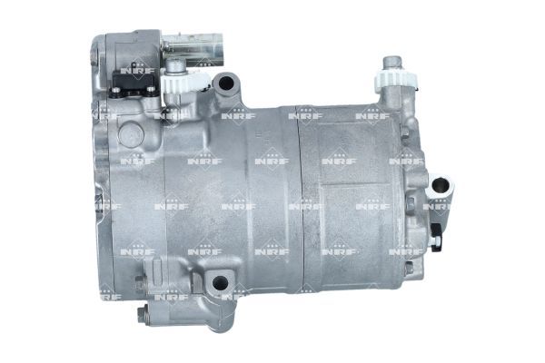 NRF 320280G Compressor, air conditioning - 4