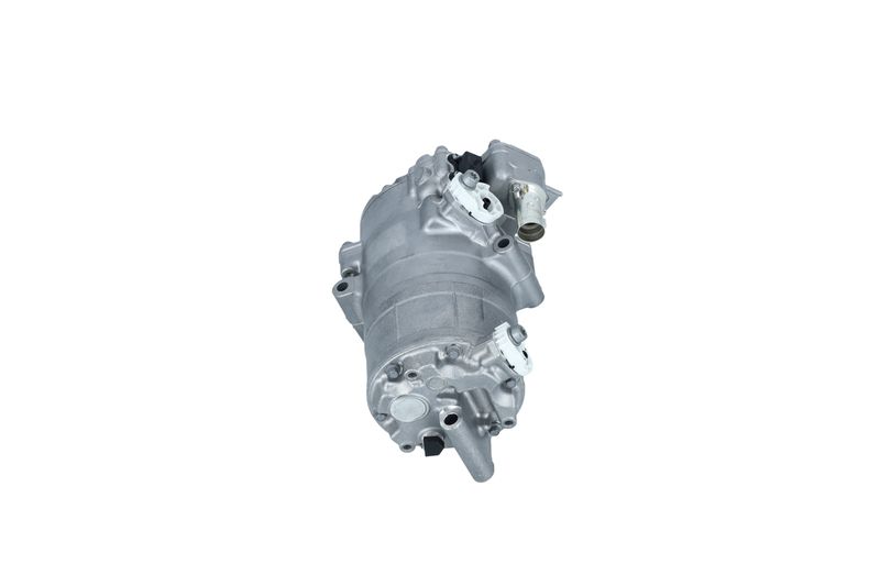 NRF 320280G Compressor, air conditioning - 6
