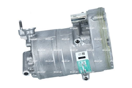 NRF 320281G Compressor, air conditioning - 2