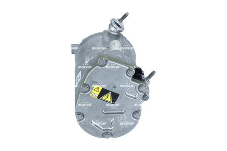 NRF 320281G Compressor, air conditioning - 3