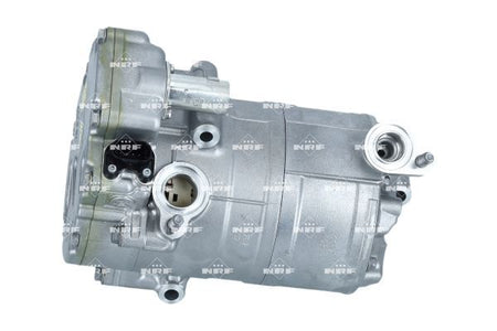 NRF 320281G Compressor, air conditioning - 4