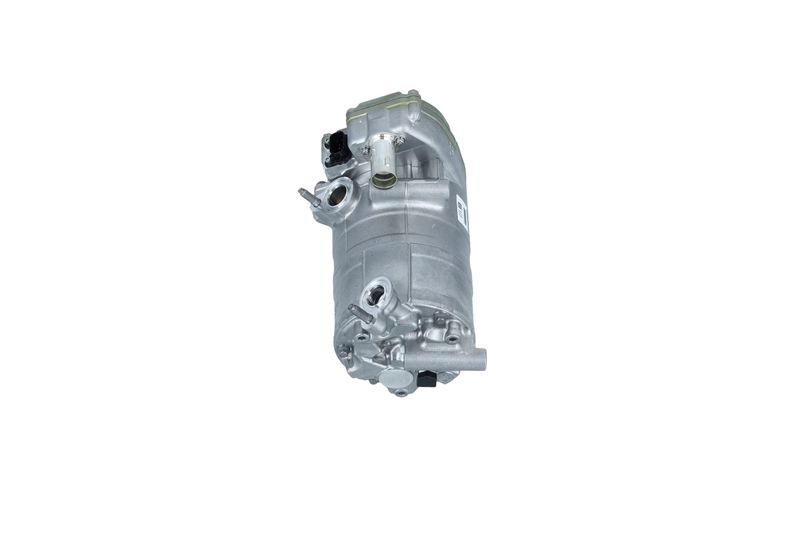 NRF 320281G Compressor, air conditioning - 6