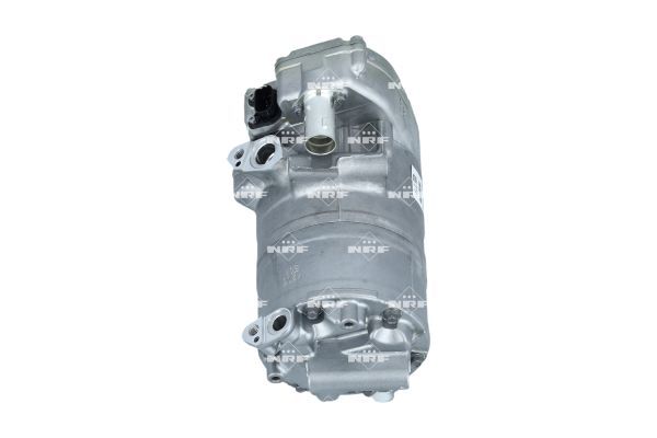 NRF 320282G Compressor, air conditioning - 1