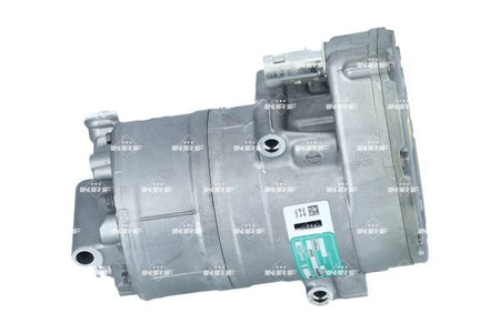 NRF 320282G Compressor, air conditioning - 2