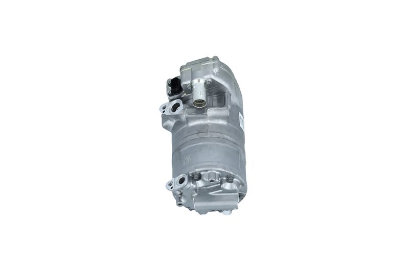 NRF 320282G Compressor, air conditioning - 6