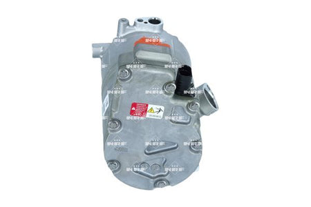 NRF 320283G Compressor, air conditioning - 3