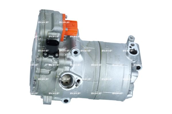 NRF 320283G Compressor, air conditioning - 4