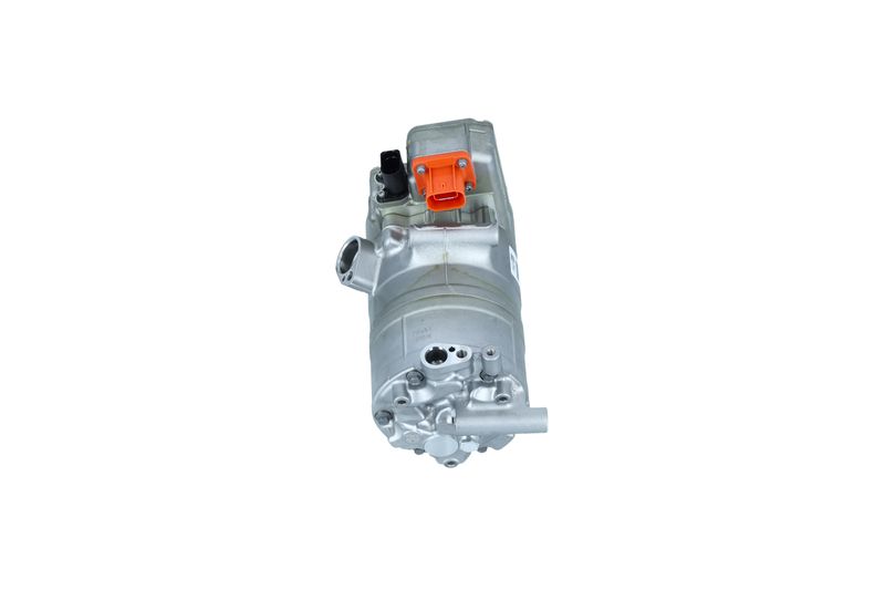 NRF 320283G Compressor, air conditioning - 6