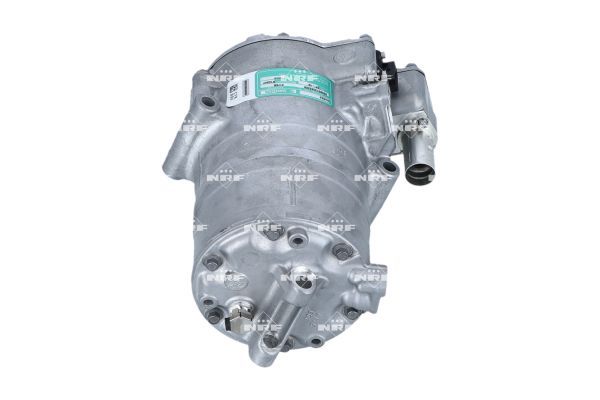 NRF 320285 Compressor, air conditioning - 1