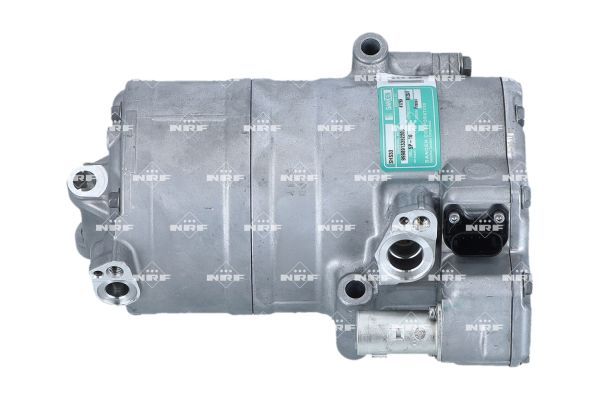 NRF 320285 Compressor, air conditioning - 2