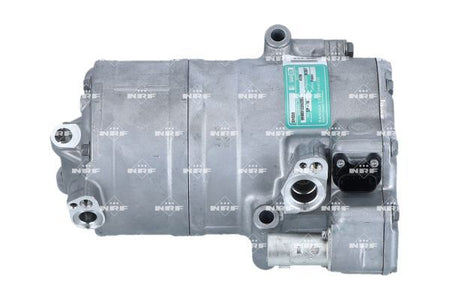 NRF 320285 Compressor, air conditioning - 2