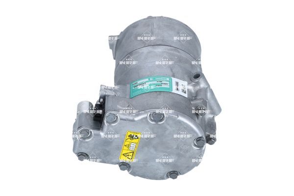 NRF 320285 Compressor, air conditioning - 3