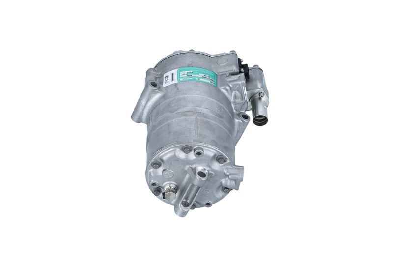 NRF 320285 Compressor, air conditioning - 6