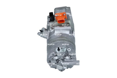 NRF 320286 Compressor, air conditioning - 1