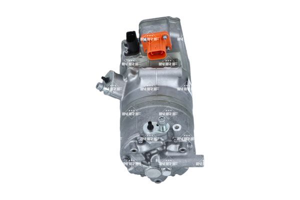 NRF 320286 Compressor, air conditioning - 1