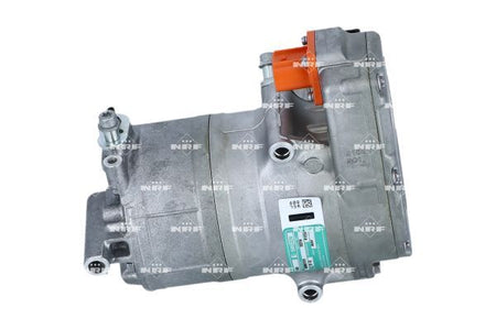 NRF 320286 Compressor, air conditioning - 2