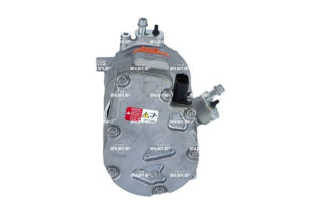 NRF 320286 Compressor, air conditioning - 3