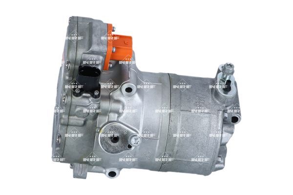 NRF 320286 Compressor, air conditioning - 4