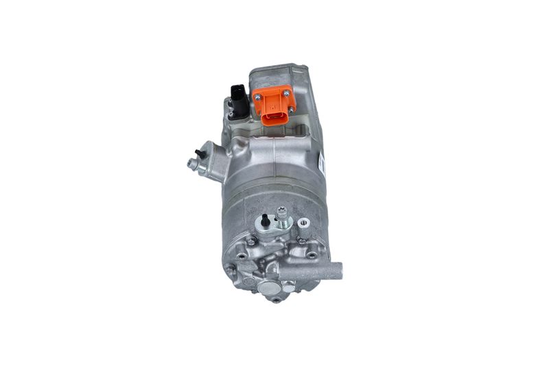 NRF 320286 Compressor, air conditioning - 6