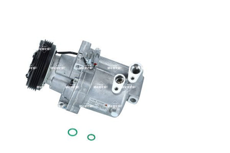 NRF 320287 Compressor, air conditioning - 1