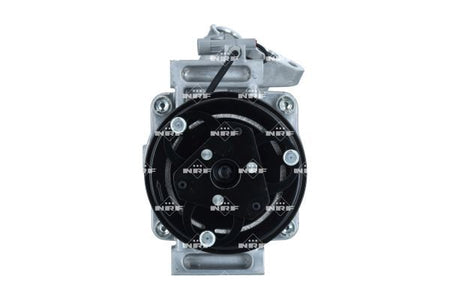NRF 320287 Compressor, air conditioning - 2