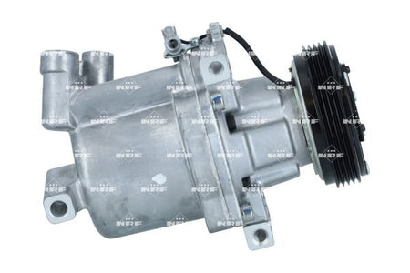 NRF 320287 Compressor, air conditioning - 5