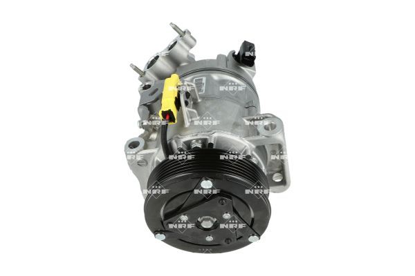 NRF 320289 Compressor, air conditioning - 1
