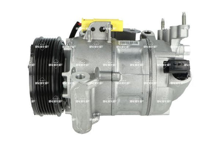 NRF 320289 Compressor, air conditioning - 2