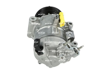 NRF 320289 Compressor, air conditioning - 3