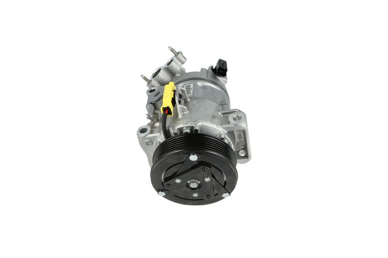 NRF 320289 Compressor, air conditioning - 6