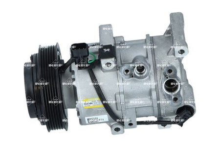 NRF 320290G Compressor, air conditioning - 2