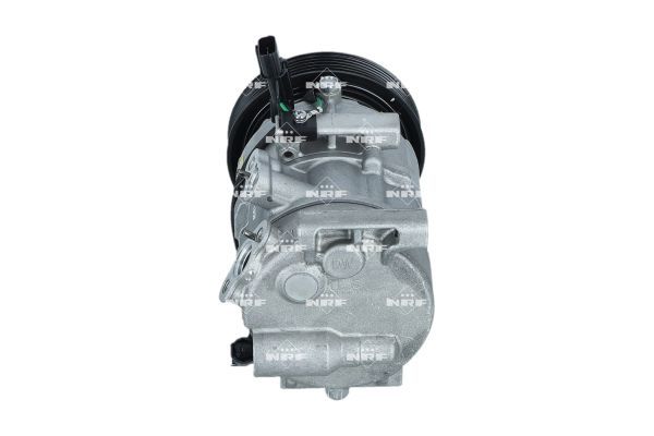 NRF 320290G Compressor, air conditioning - 3