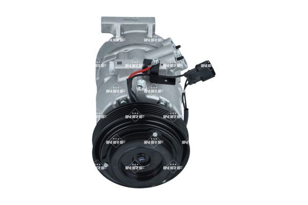 NRF 320290 Compressor, air conditioning - 2