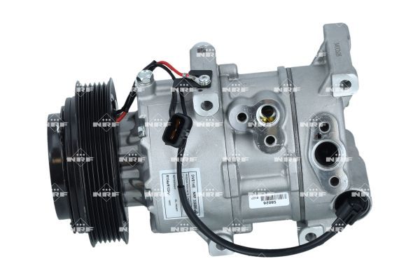 NRF 320290 Compressor, air conditioning - 3
